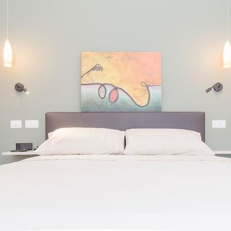 Brand New Apt In Porta Romana ミラノ エクステリア 写真