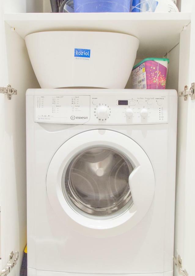 Brand New Apt In Porta Romana ミラノ エクステリア 写真