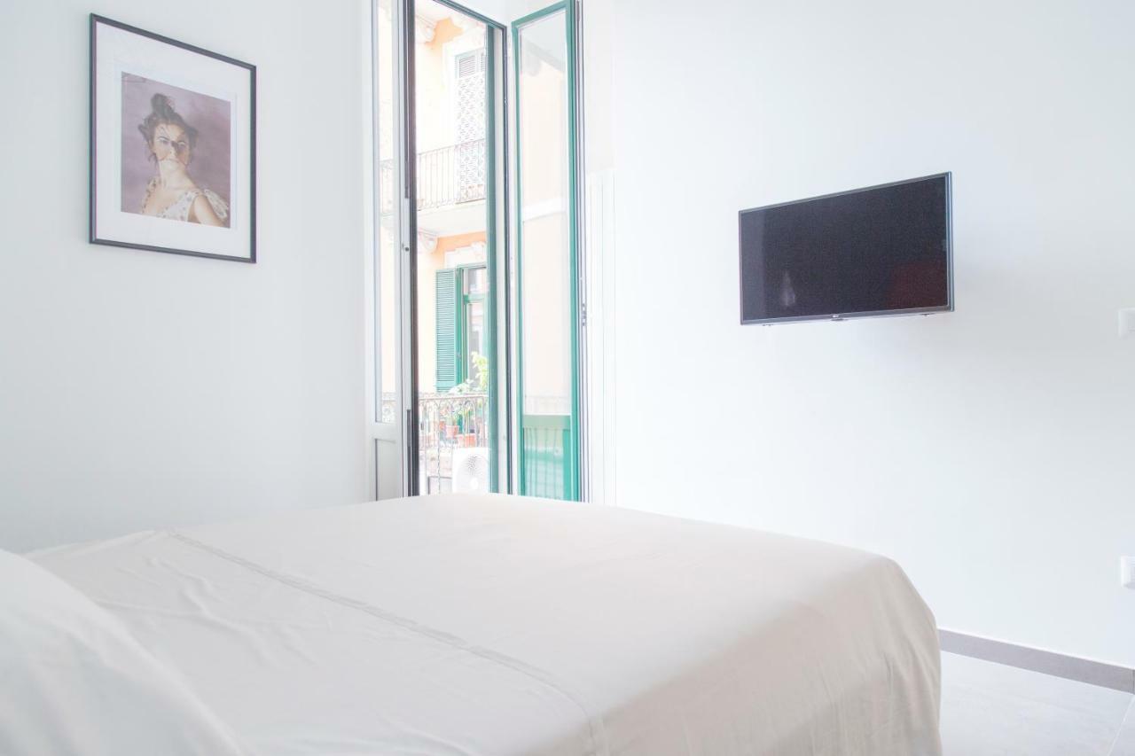 Brand New Apt In Porta Romana ミラノ エクステリア 写真