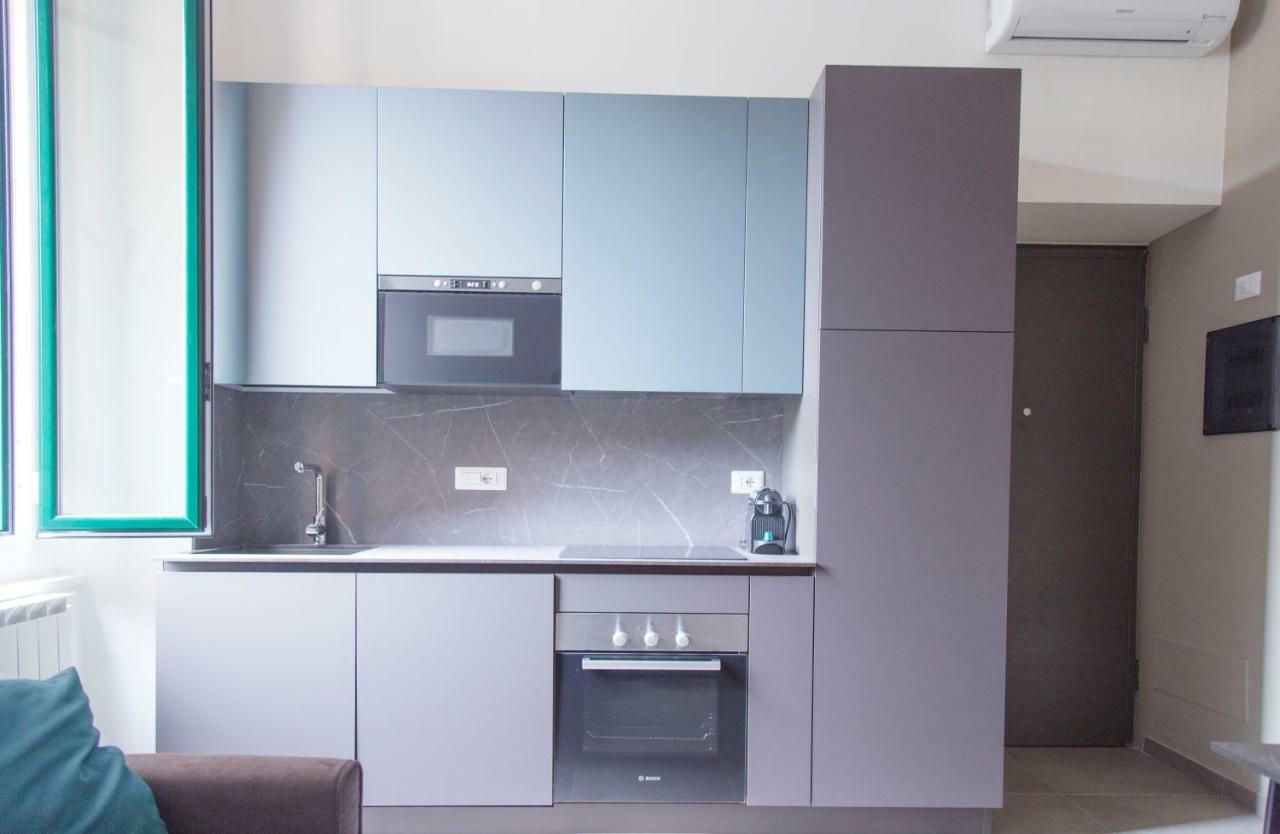 Brand New Apt In Porta Romana ミラノ エクステリア 写真