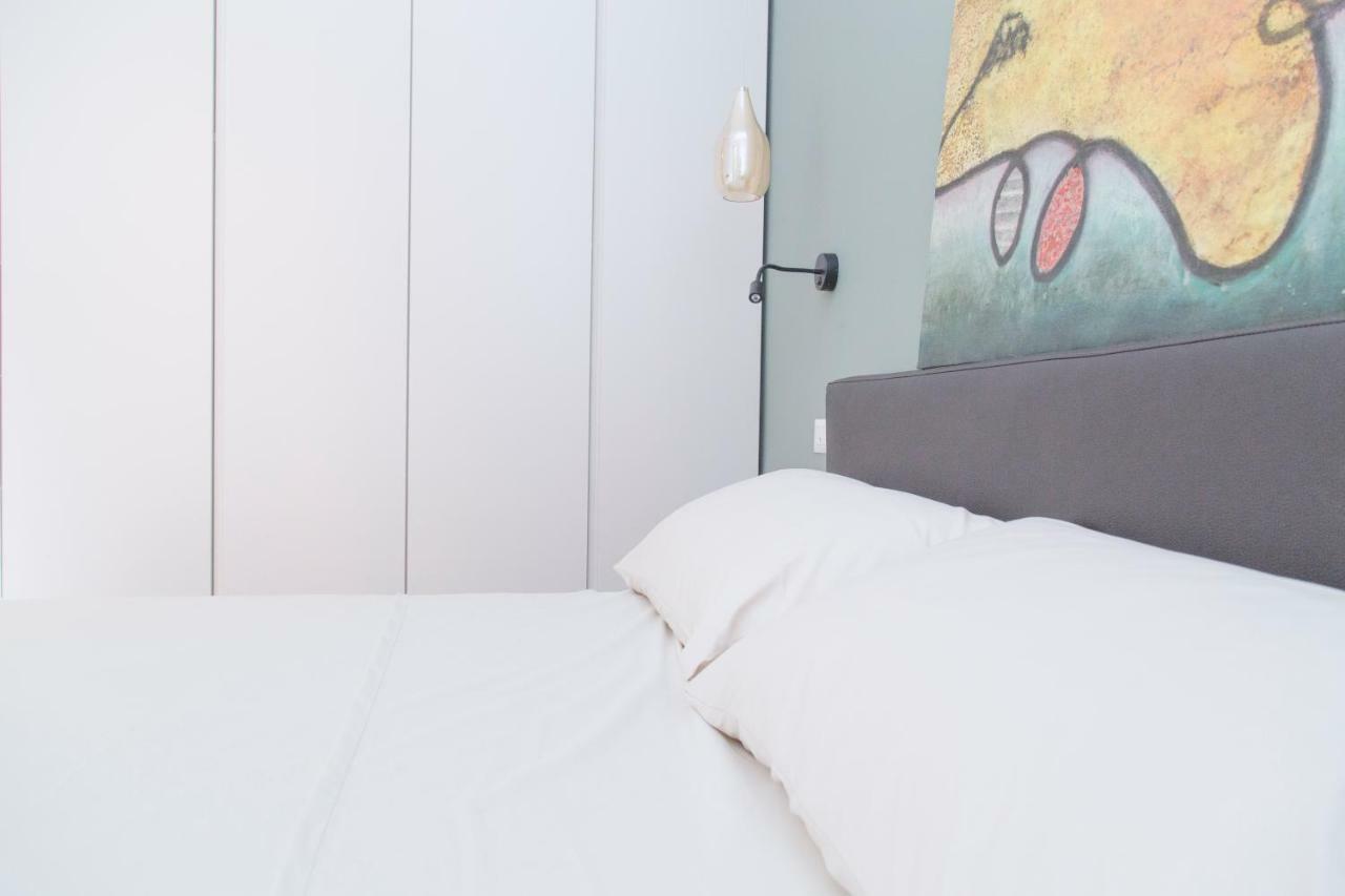 Brand New Apt In Porta Romana ミラノ エクステリア 写真