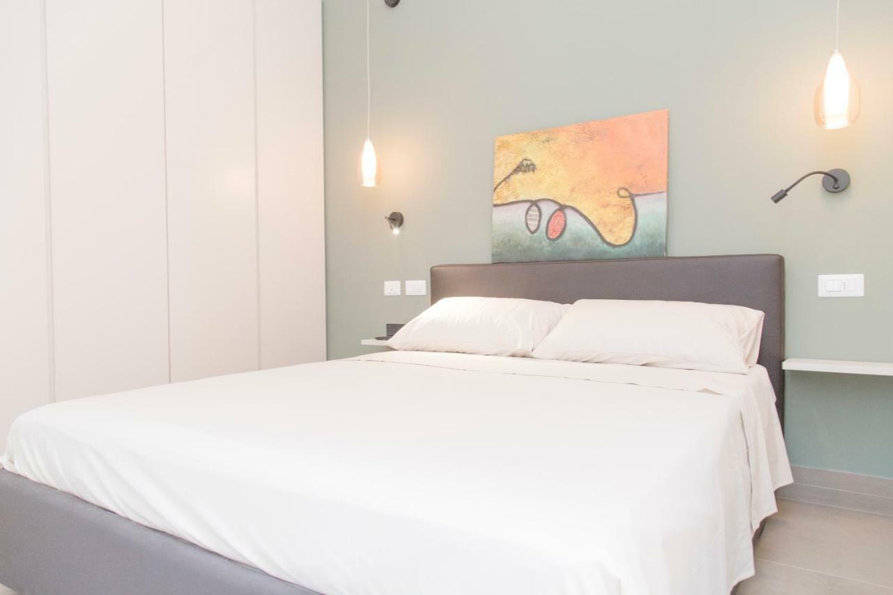 Brand New Apt In Porta Romana ミラノ エクステリア 写真