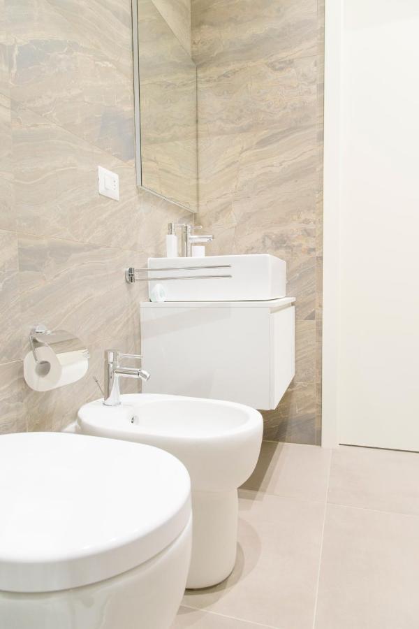 Brand New Apt In Porta Romana ミラノ エクステリア 写真